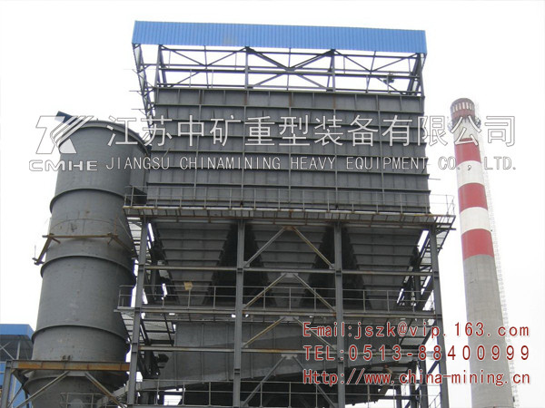 LDLM 、LDMM、LDMS型離線清灰脈沖袋式除塵器